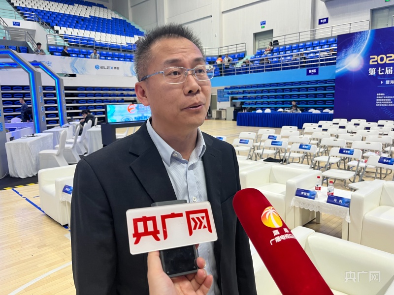 2023年第七届工业信息安全技能大赛复赛在海南大学举行宝运莱游戏